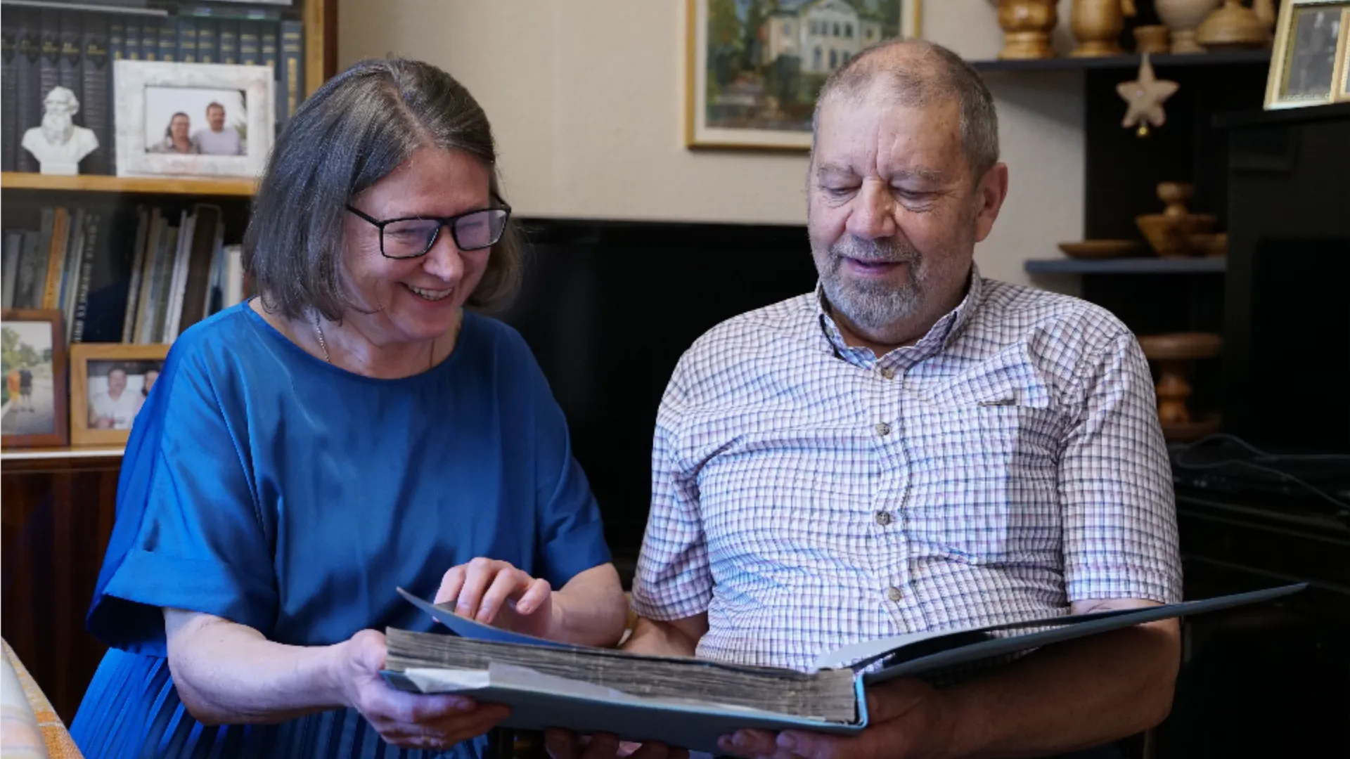 Фото: пресс-служба администрации г.о. Химки