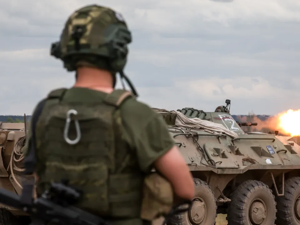 ЧВК «Вагнер» или Минобороны: военный эксперт Попов рассказал, кто побеждает в конкуренции