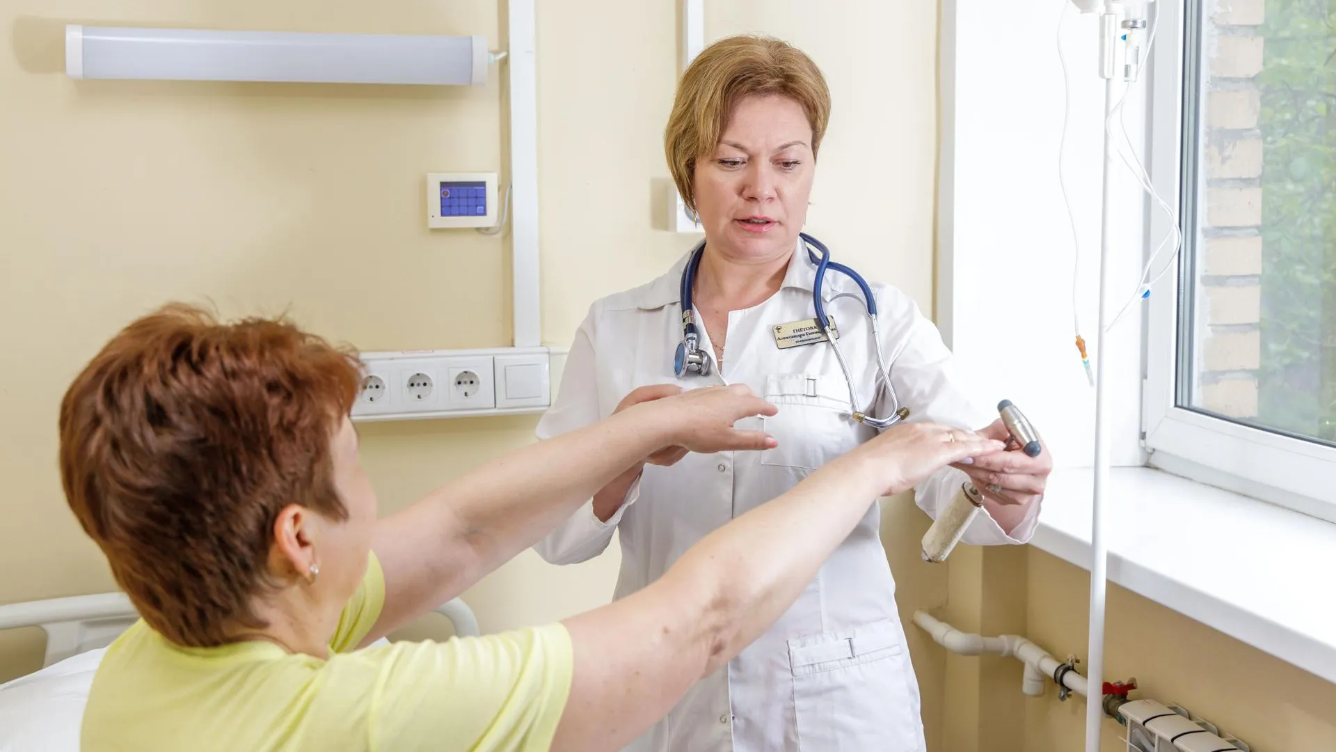 Фото: Наталья Лымарь