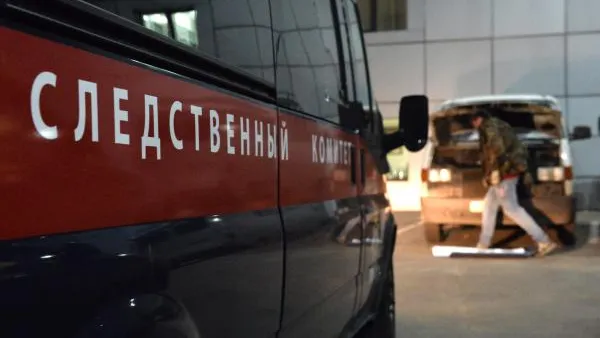 На полицейского, застрелившего водителя в Подмосковье, завели уголовное дело