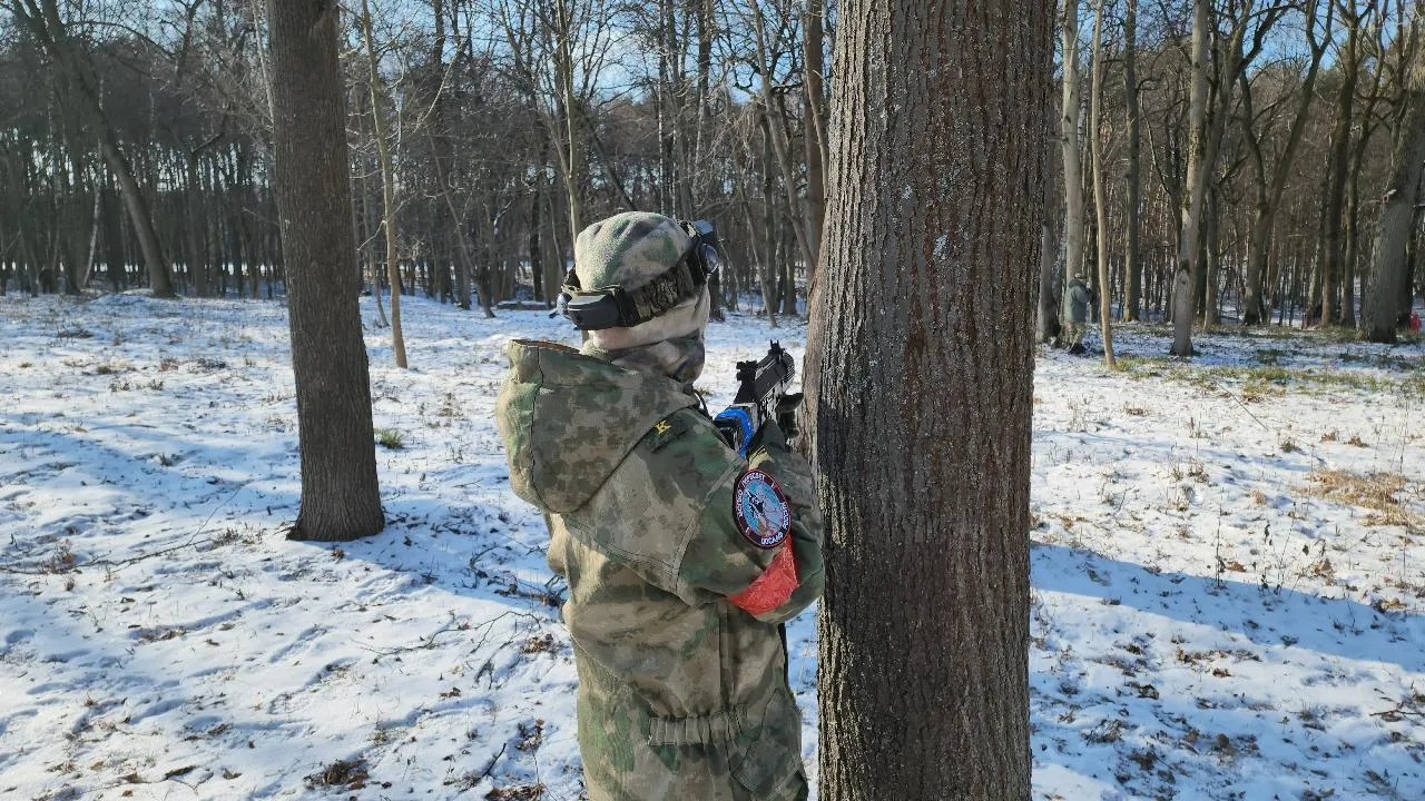 МедиаБанк Подмосковья/Иван Дубров