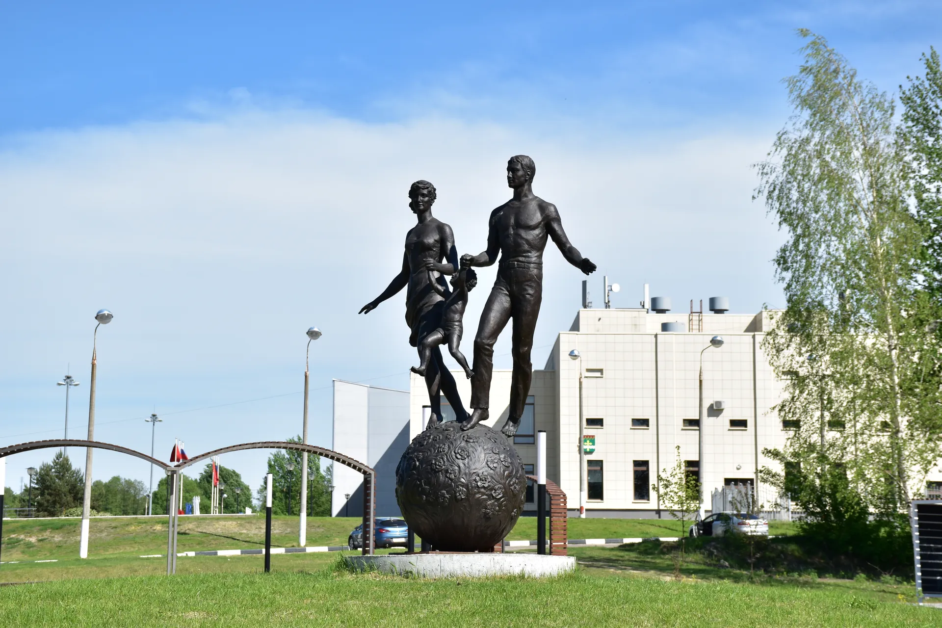 Фото: REGIONS/Оксана Лапшина