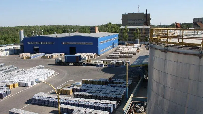 Минэкологии МО
