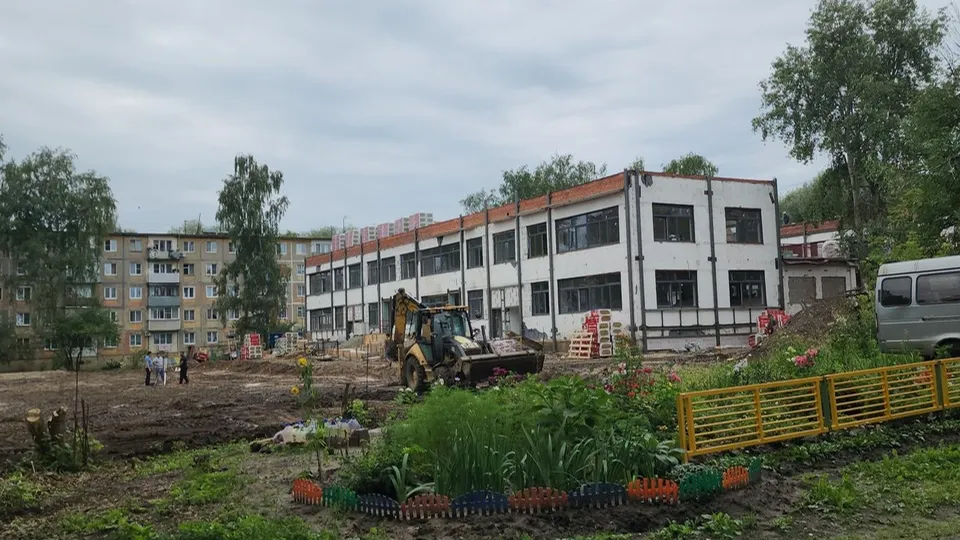 Фото: Алена Притула