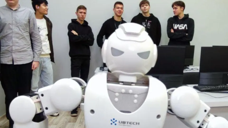 Фото: Министерство образования Московской области