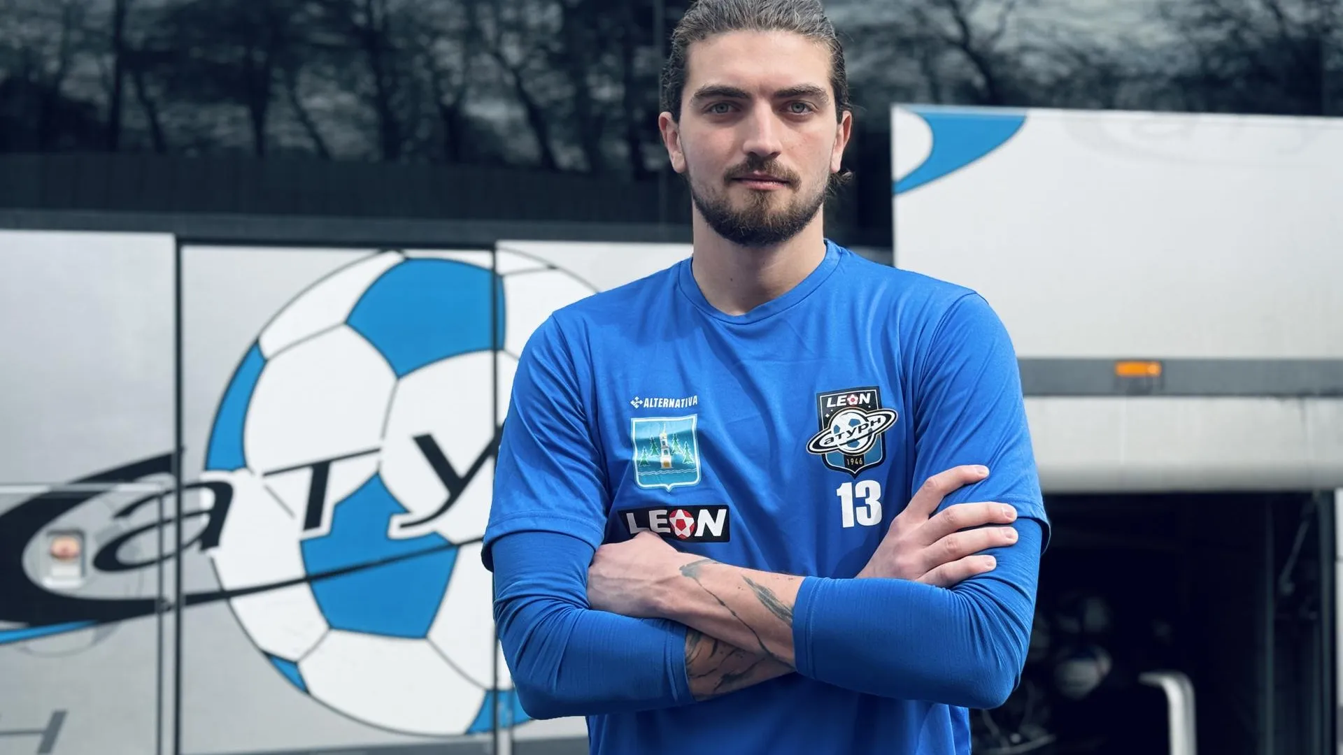 Фото: Ольга Стаферова