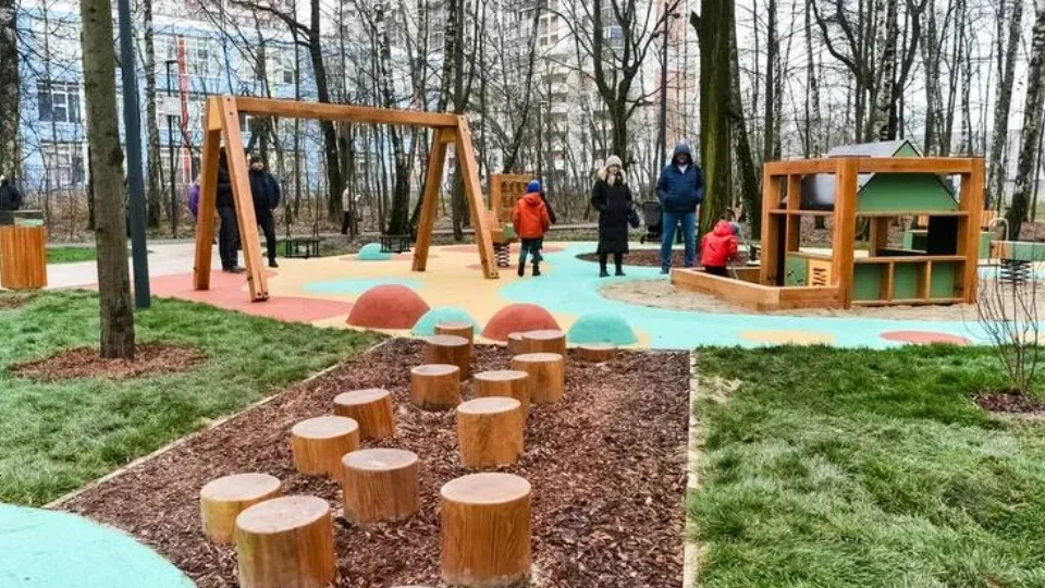 Фото: пресс-служба администрации Балашихи