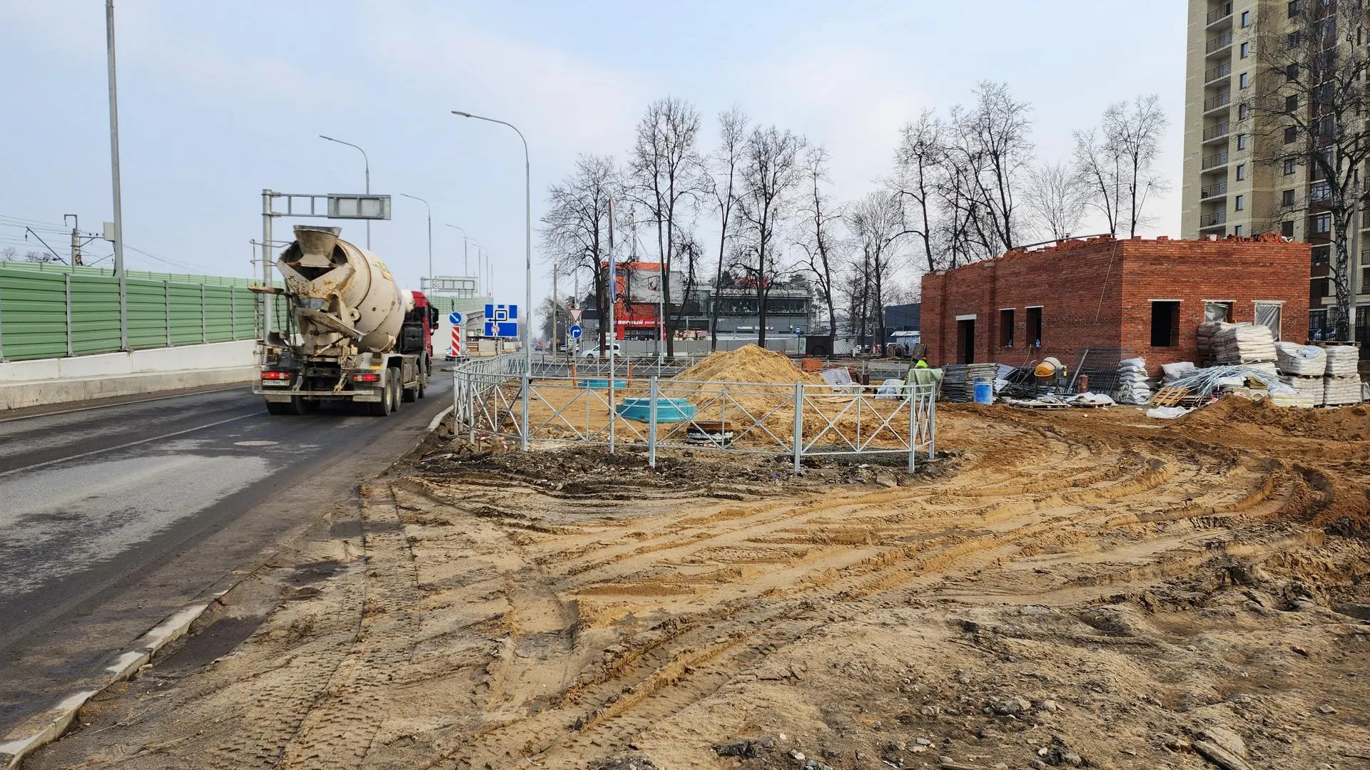 Фото: Ирина Моисеева