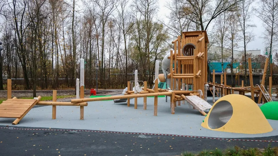 Фото: пресс-служба администрации г.о. Электросталь