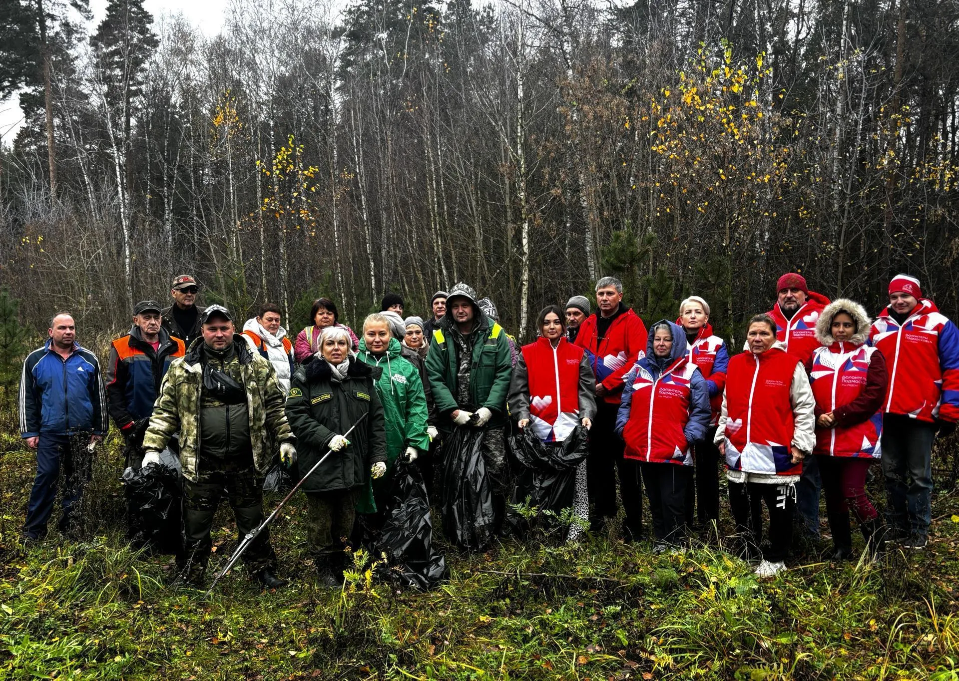 Пресс-служба администрации городского округа Воскресенск