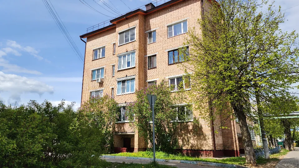 Фото: МедиаБанк Подмосковья/Екатерина Данилина