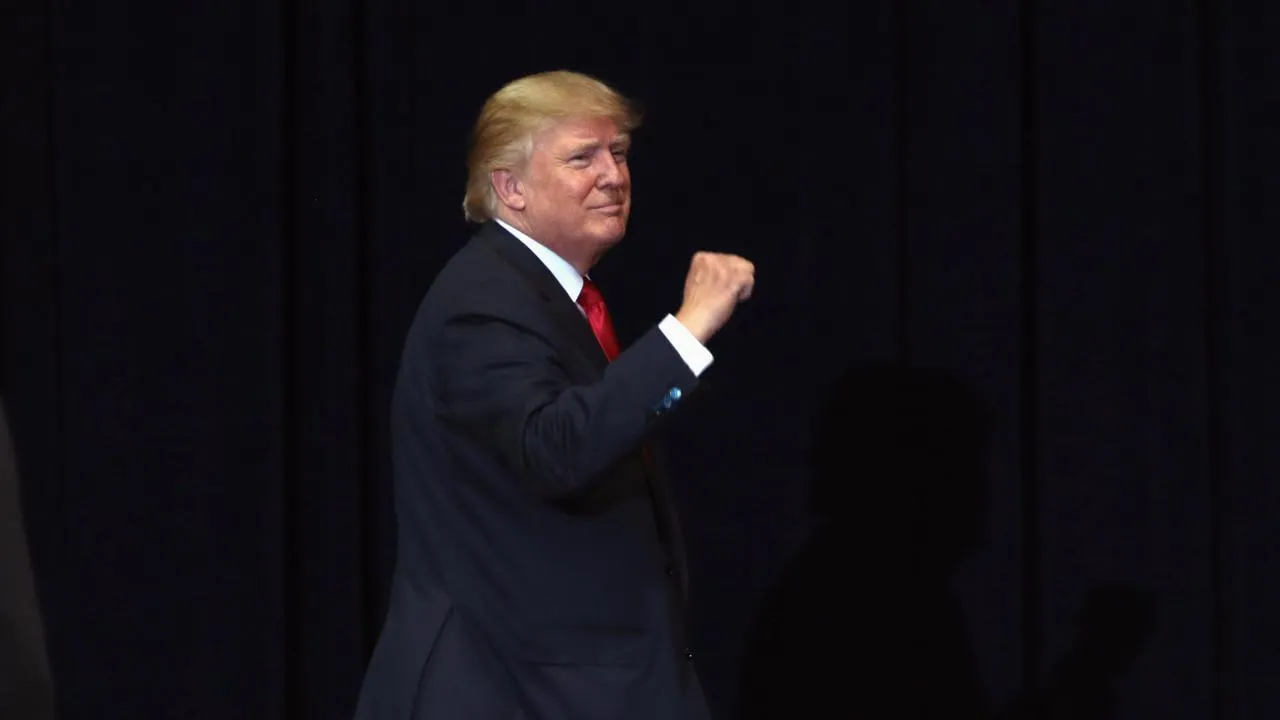 WSJ: Трамп планирует усилить давление на Иран во время президентского срока