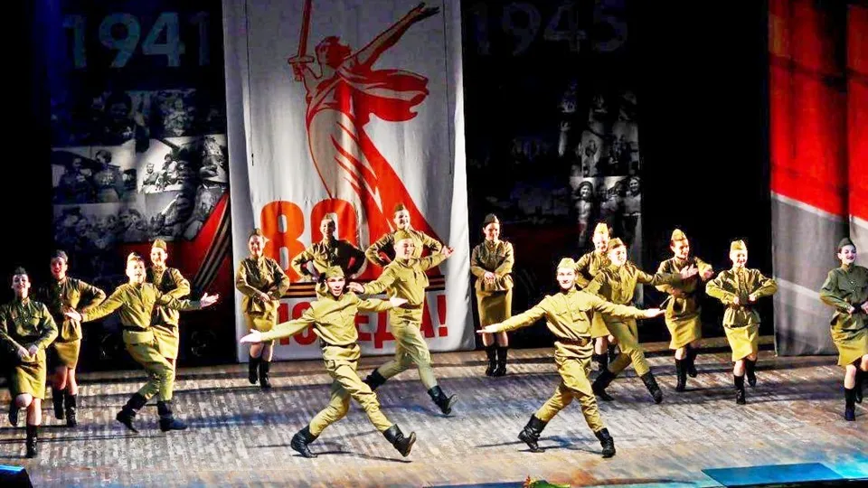 Фото: пресс-служба администрации г.о. Серпухов