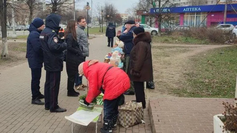 Пресс-служба администрации городского округа Серпухов