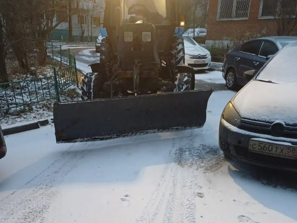 Фото: пресс-служба администрации г.о. Дзержинский