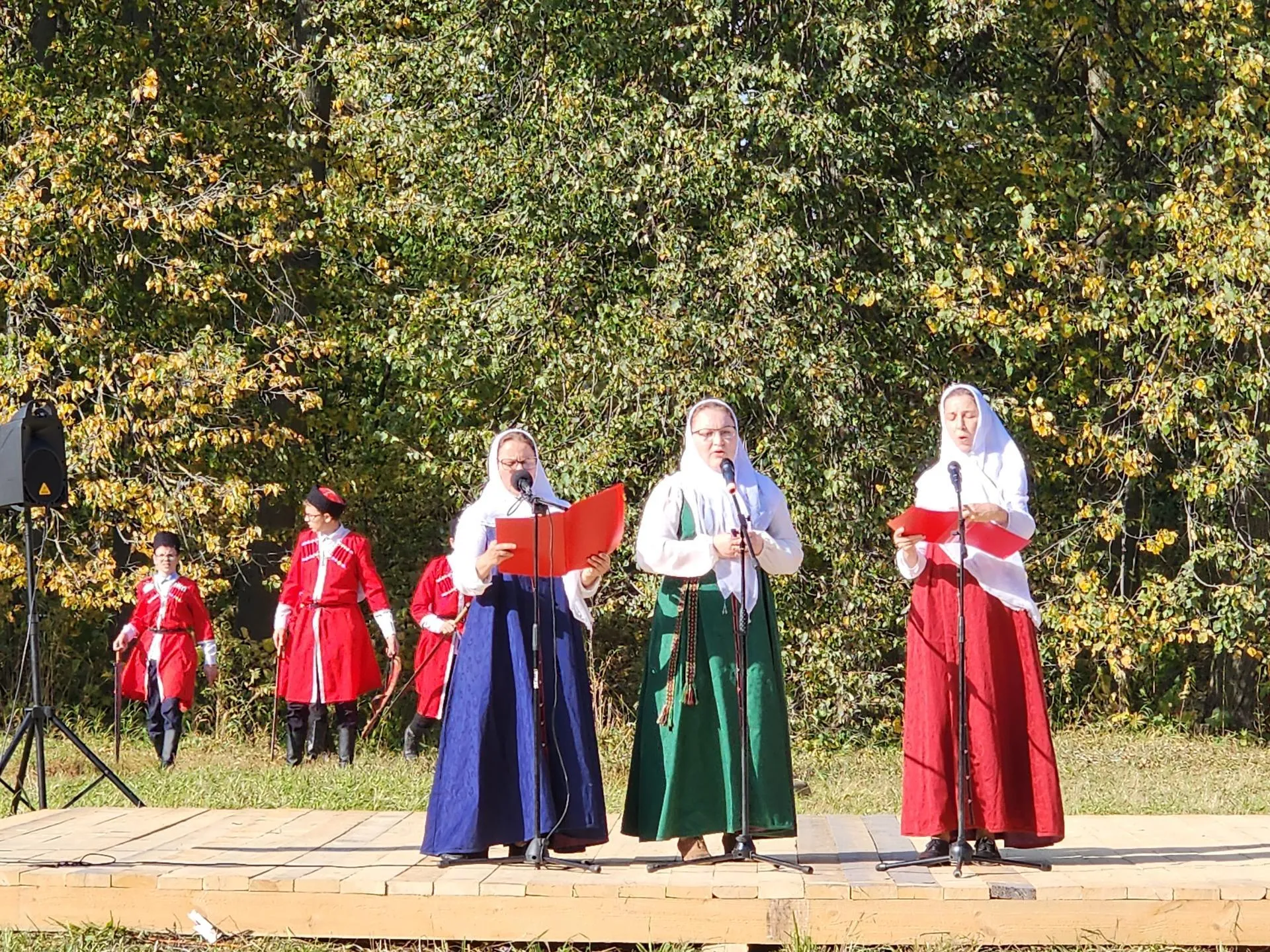 Фото: Хавива Фонина