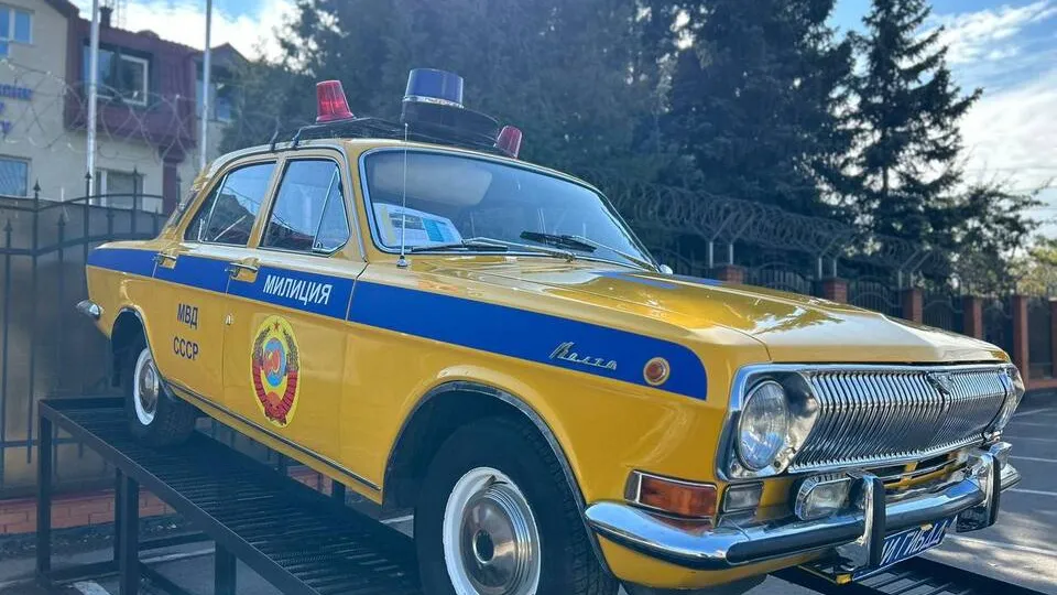 Фото: t.me/ UMVD_ODINCOVO