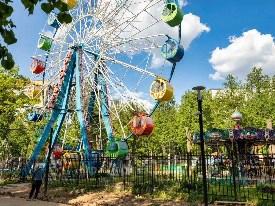 Фото: пресс-служба администрации г. о. Подольск