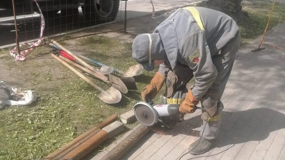 Фото: vk.com/Администрация городского округа Истра