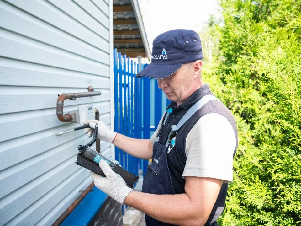 Фото: АО «Мособлгаз»