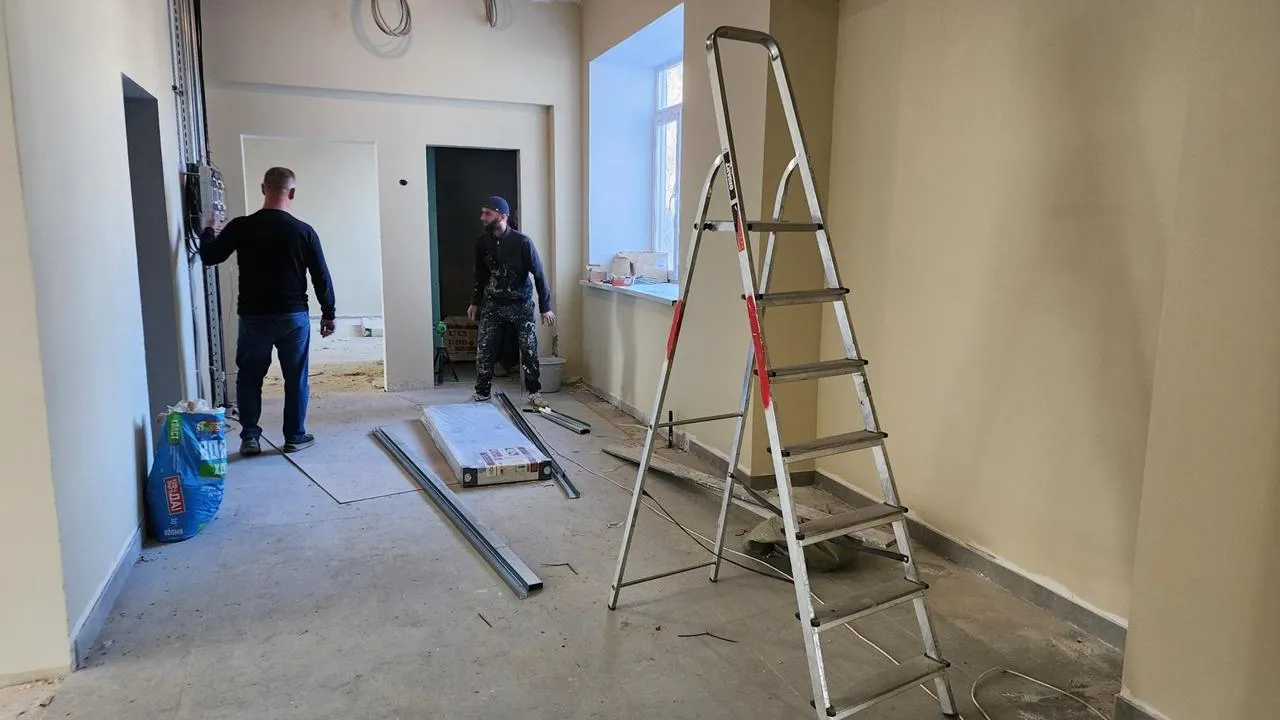 REGIONS/Анна Мороз