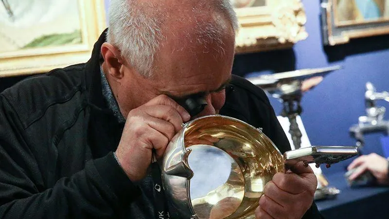 Вячеслав Прокофьев/ТАСС