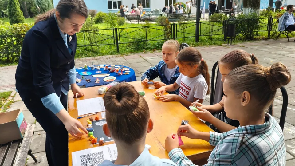 Фото: Культурно-досуговый центр «Дом офицеров»