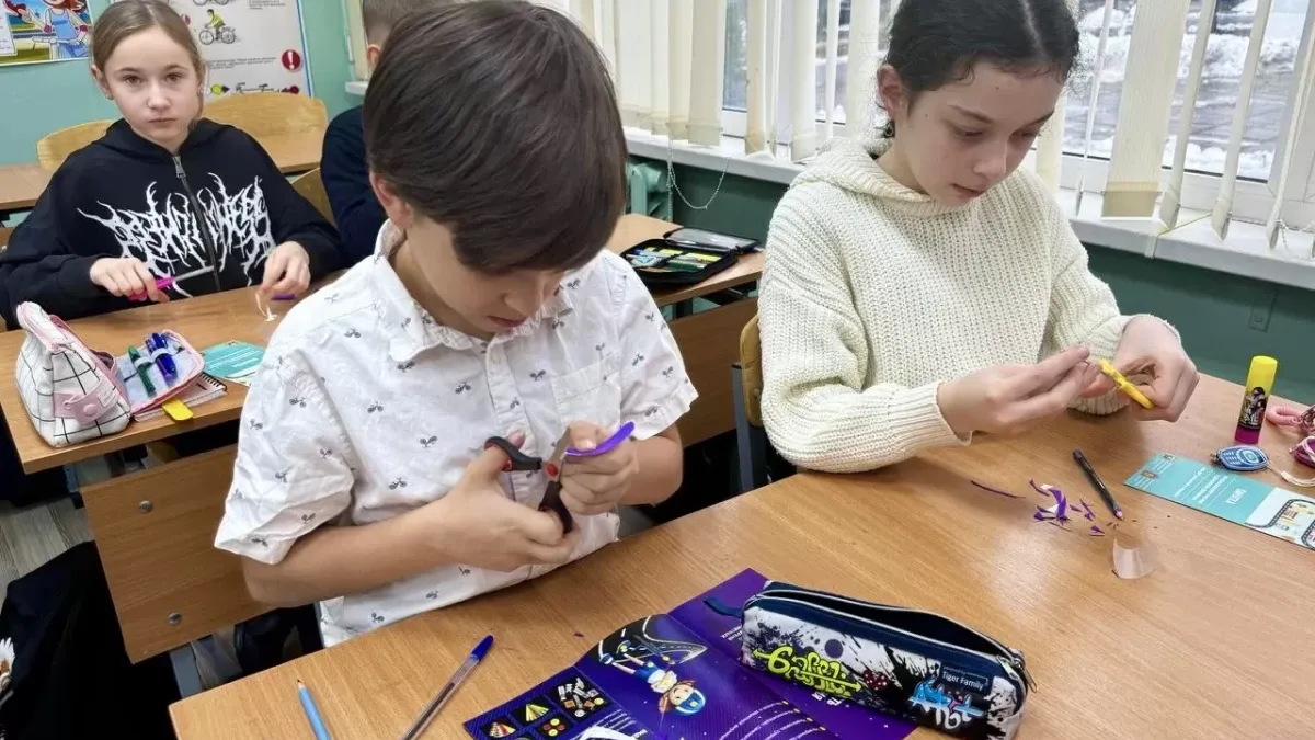 Фото: Госавтоинспекция городского округа Красногорск