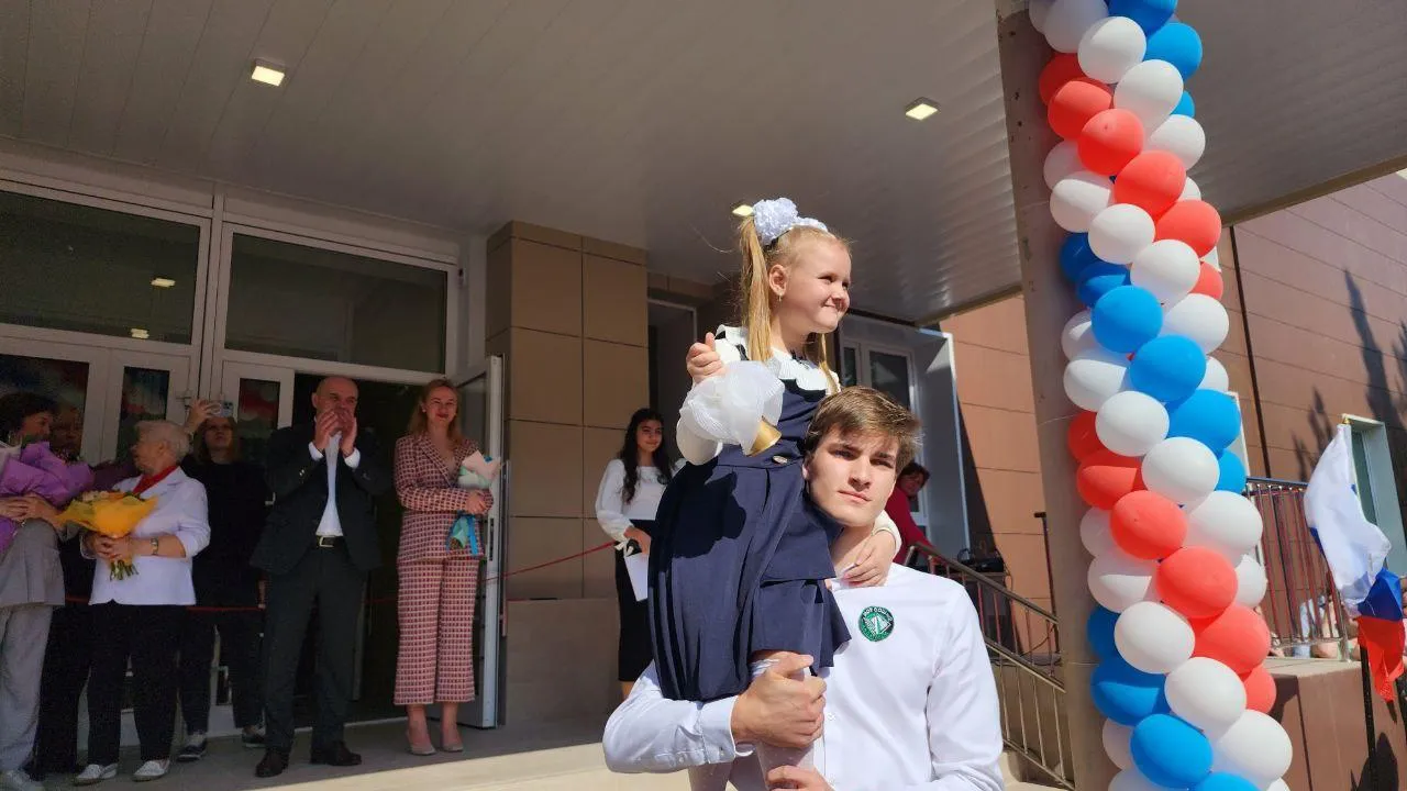 Валерия Тингаева