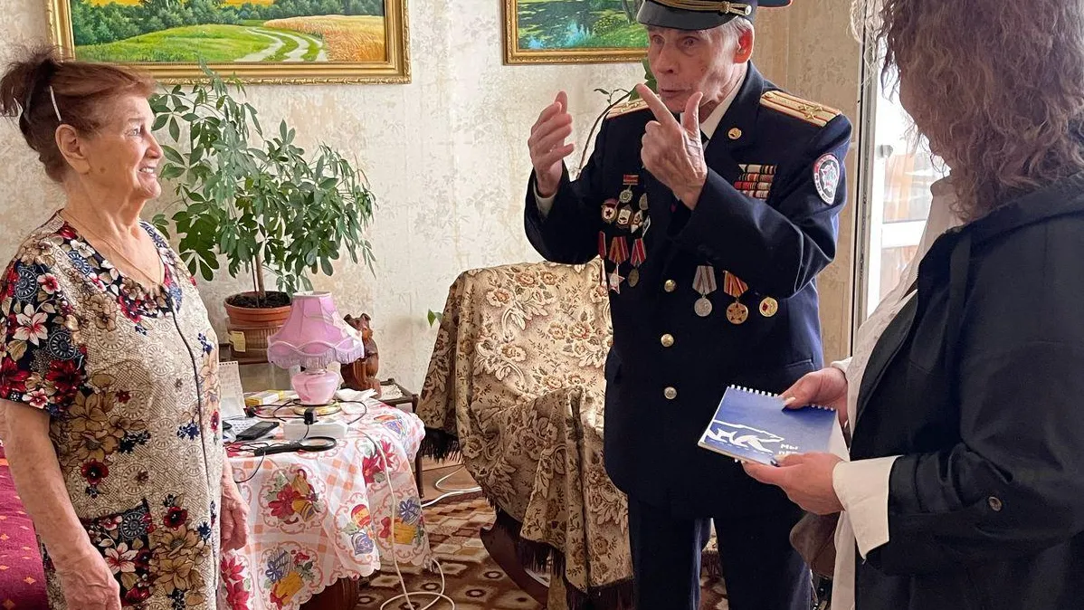 Фото: пресс-служба администрации Наро-Фоминского г.о.