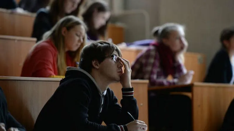 Шесть подмосковных вузов могут стать «исследовательскими университетами»