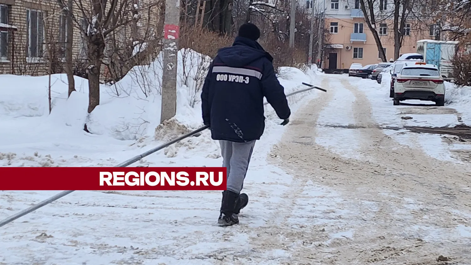 Фото: Ольга Егиян