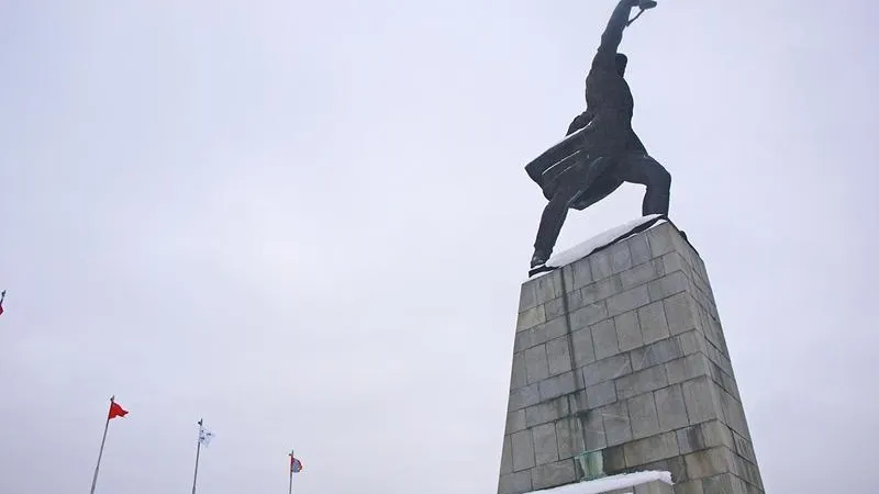 Перемиловская высота
