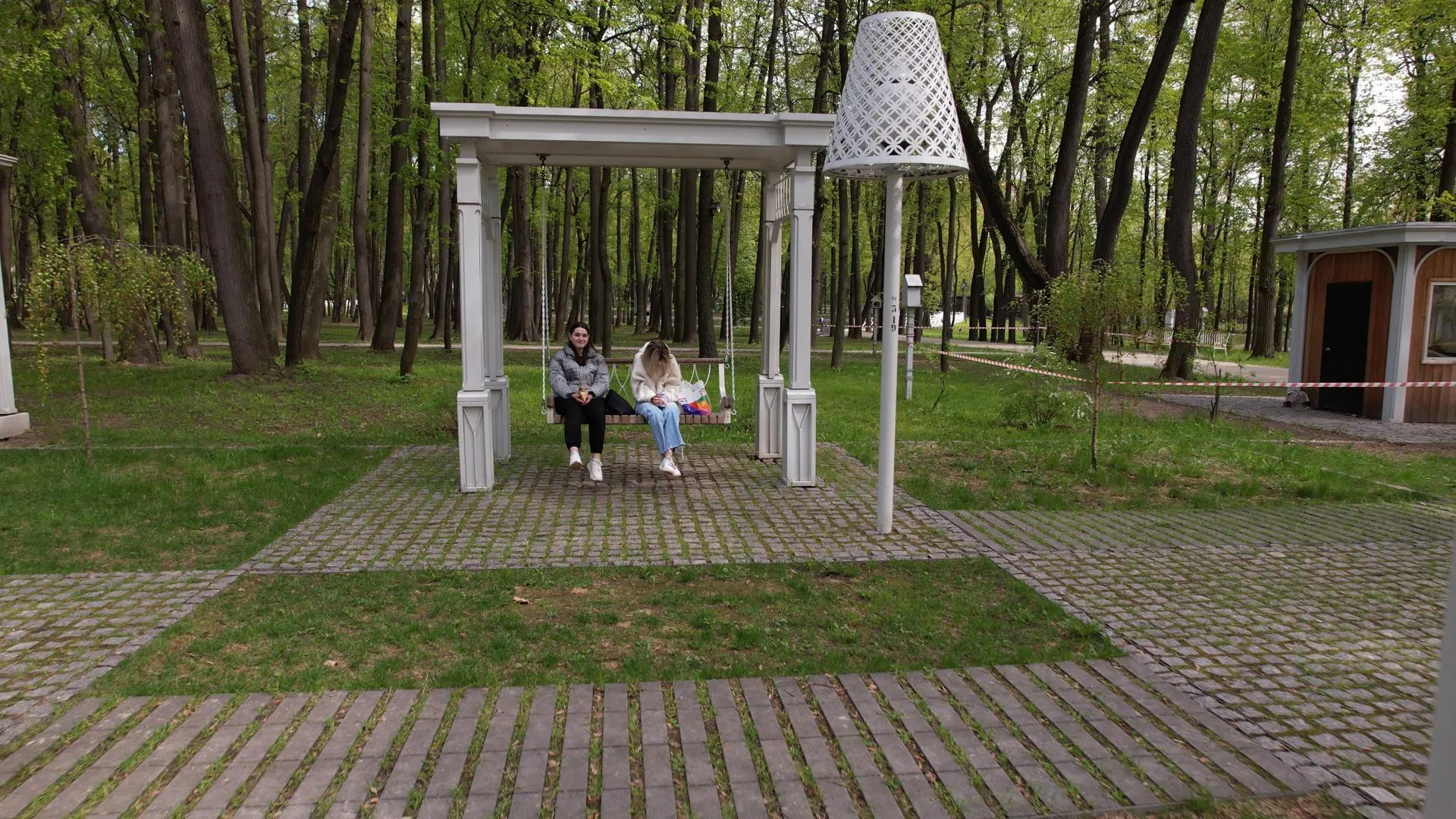 Фото: Ксения Борцова