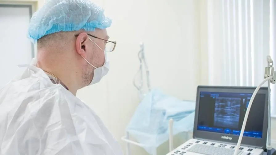 ГБУЗ МО «Реутовская клиническая больница»