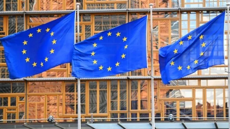 Евросоюз пообещал нарастить усилия для передачи российских активов Украине