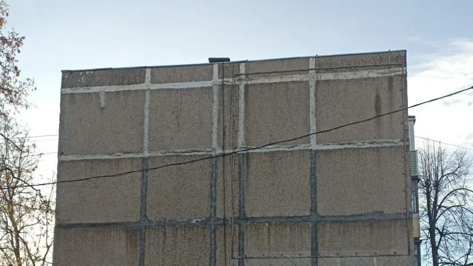 Фото: пресс-служба администрации муниципального округа Луховицы