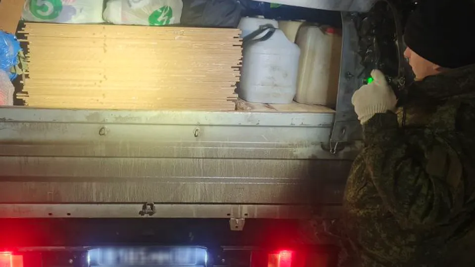 Фото: Администрация Павлово-Посадского г.о.