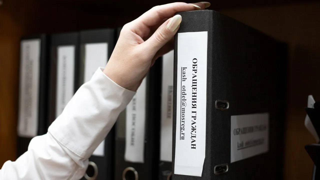 Фото: пресс-служба администрации г.о. Кашира