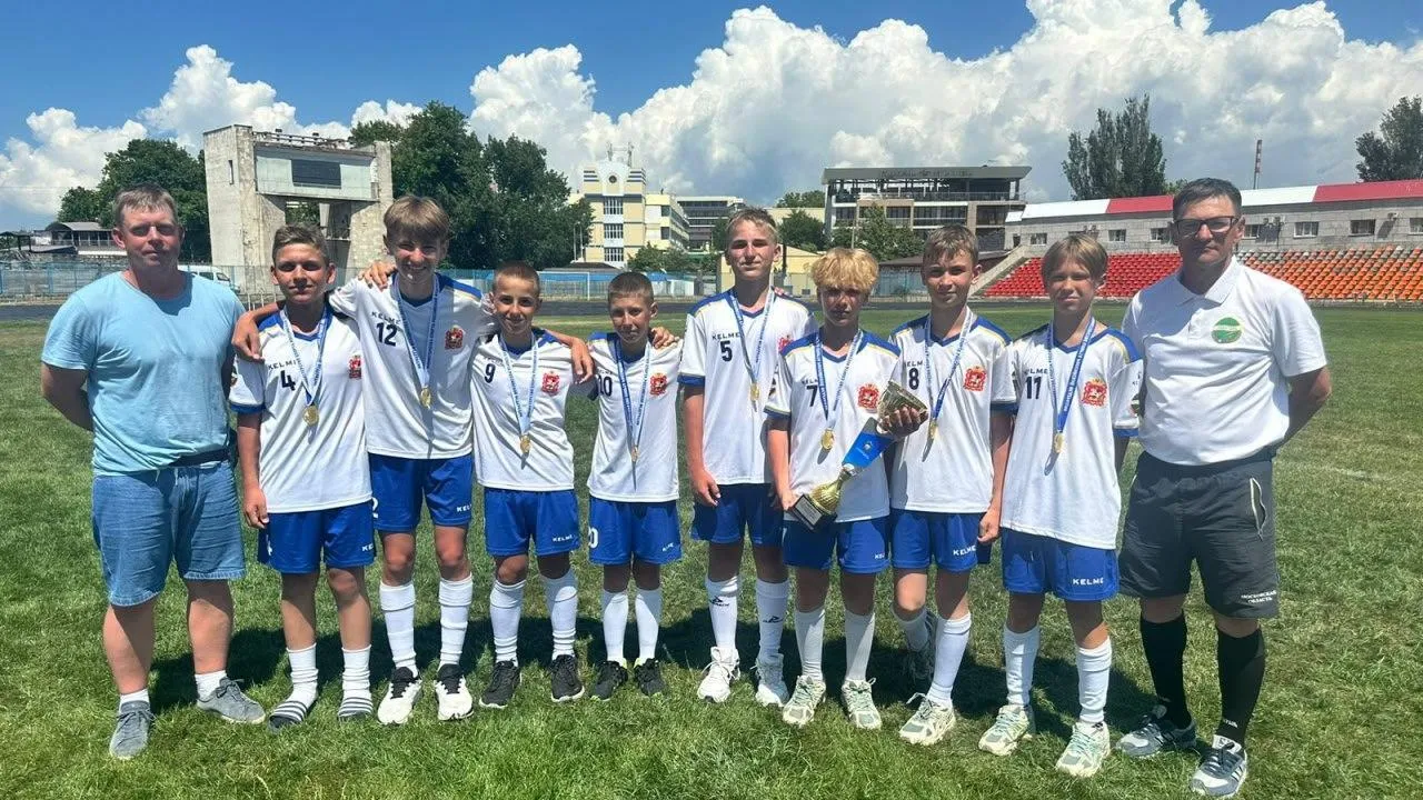 Фото: Евгений Тынчеров