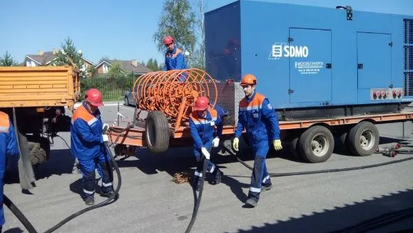 Пресс-служба заместителя председателя правительства МО Дмитрия Пестова