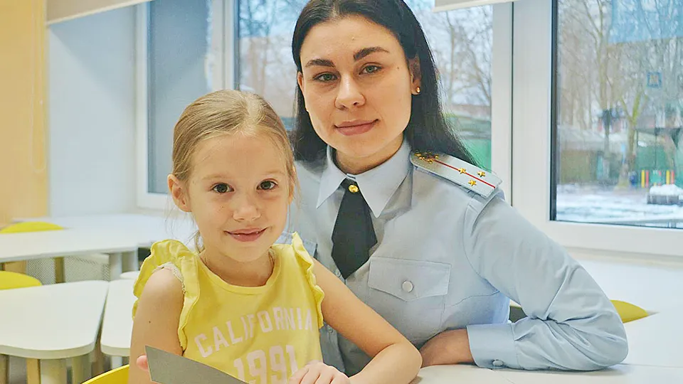Фото: ОМВД по г.о. Ступино