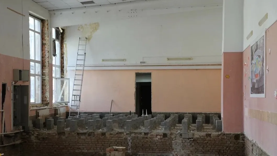 пресс-служба администрации Наро-Фоминского г.о