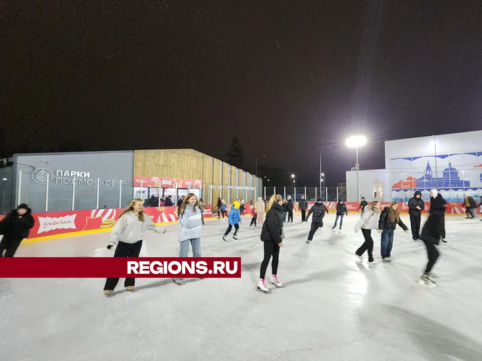 Фото: REGIONS/Александр Степушкин