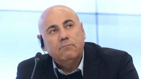 Владимир Трефилов / РИА Новости