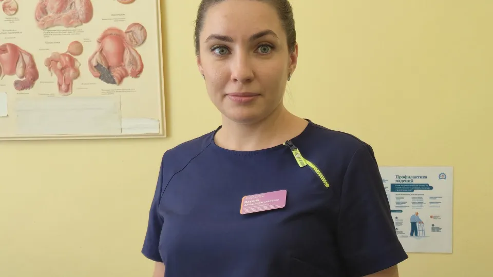 Фото: Мытищинская больница