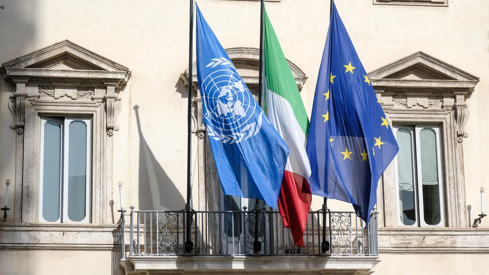 Mauro Scrobogna/Keystone Press Agency