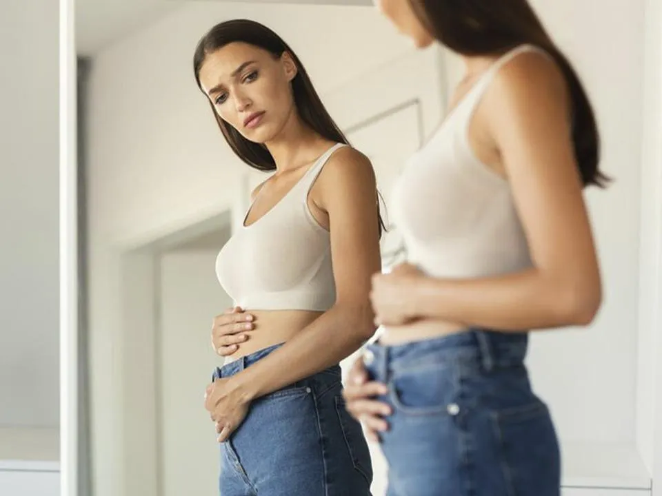 «Свобода от рабства желудка»: священник объяснил, считается ли грехом переедание при лечении анорексии