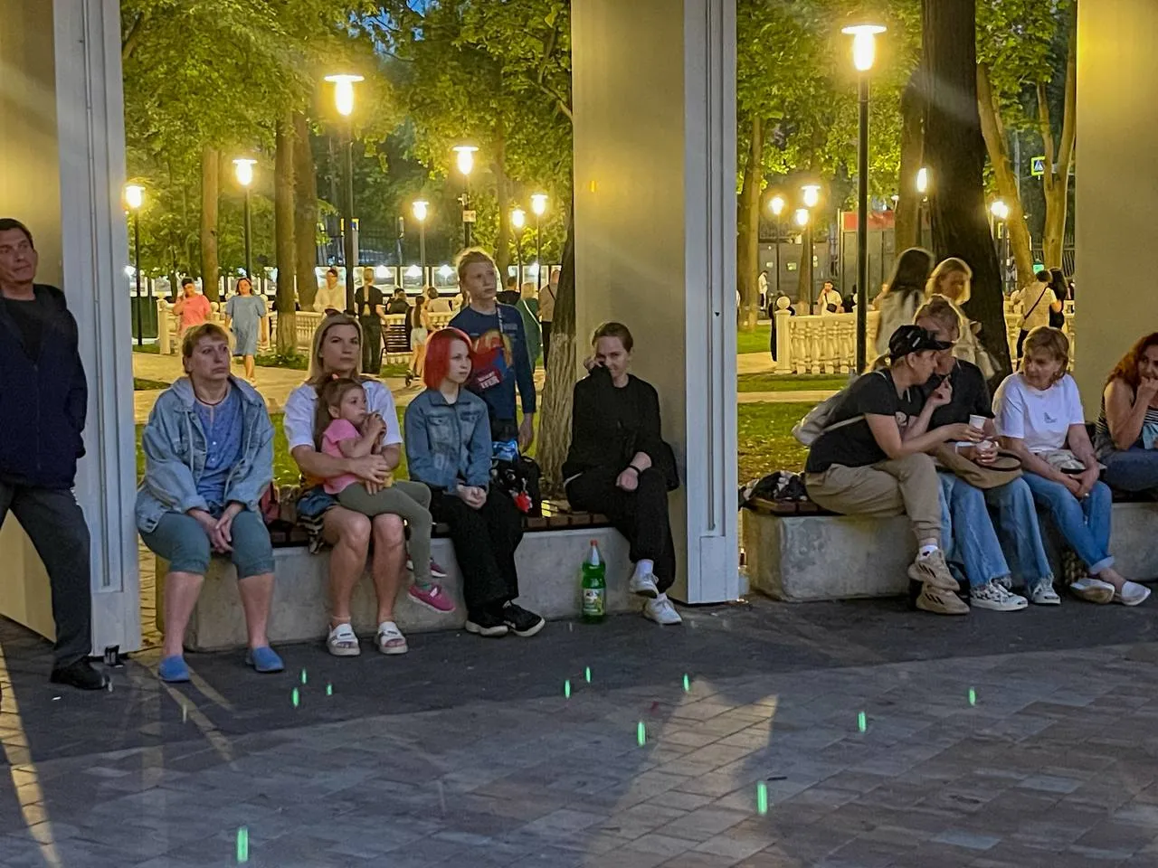 Фото: администрация г.о. Подольск