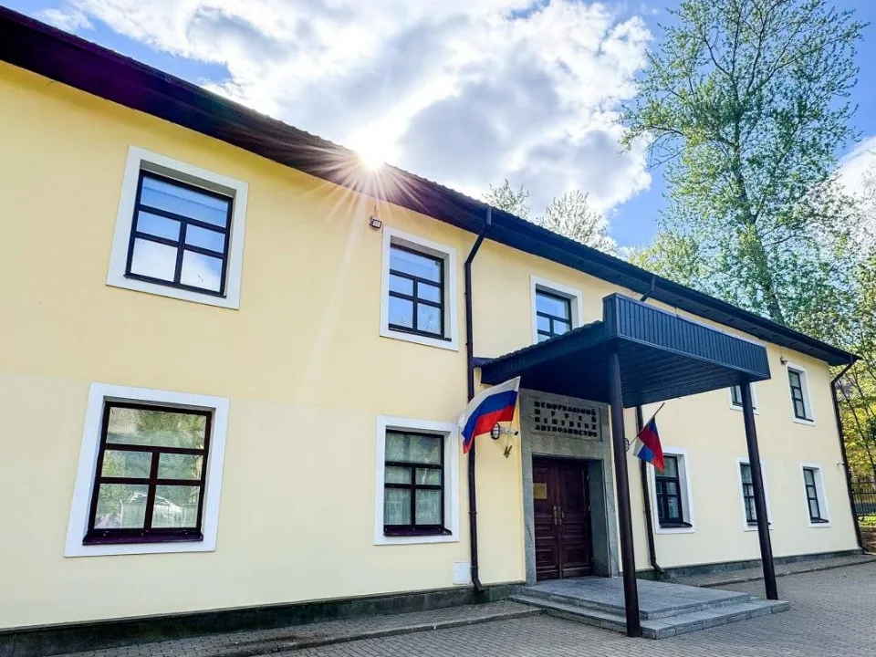 Фото: пресс-служба администрации г.о. Красногорск